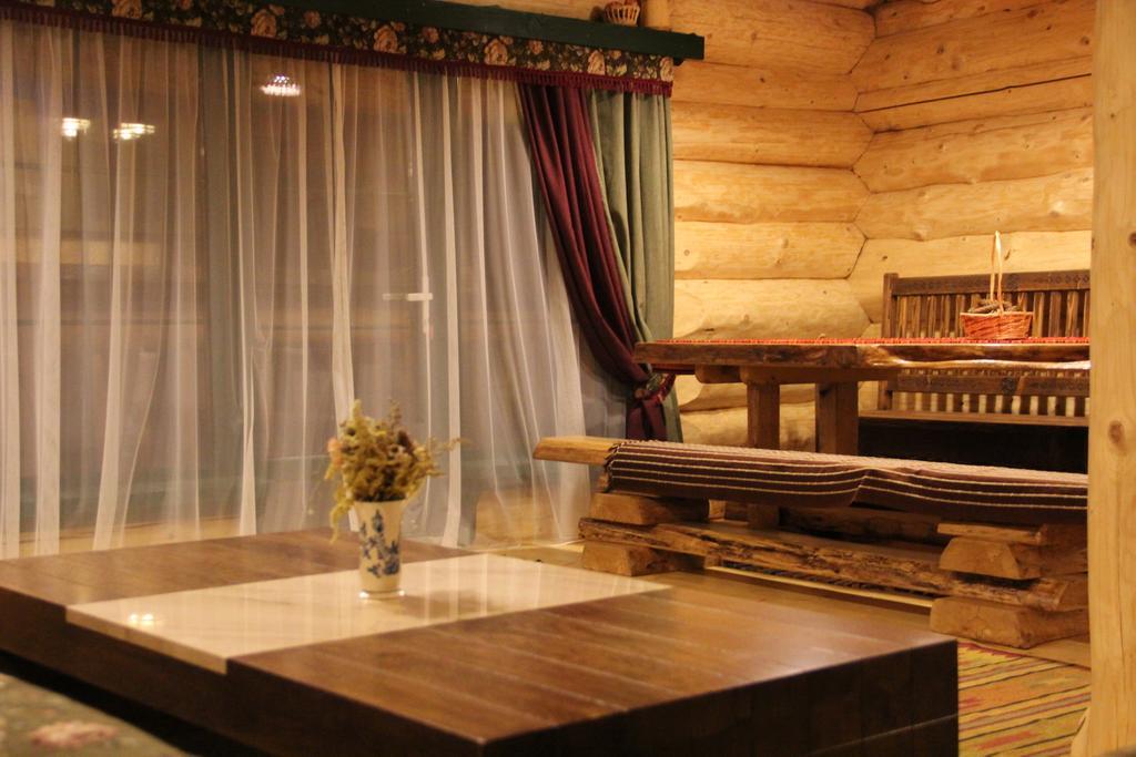Eco House Butinar Villa Kosmach Buitenkant foto