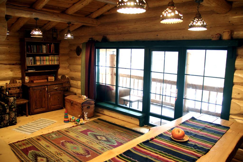 Eco House Butinar Villa Kosmach Buitenkant foto